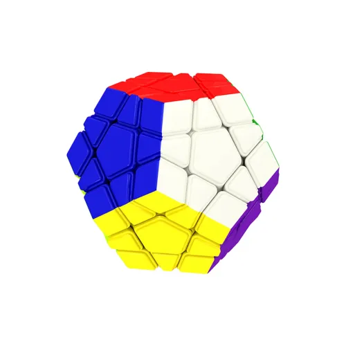 YONGJUN YJ Рубик Куб Рыбалка Сетка Развивающие игрушки