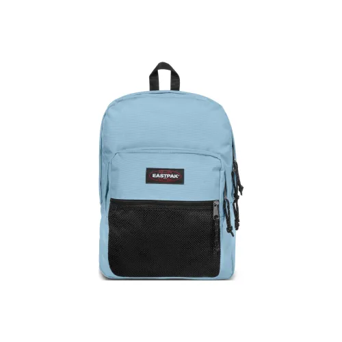 EASTPAK Nylon Backpack Large Unisex Cloud Blue