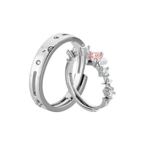 SHARK BABY Кольца Унисекс