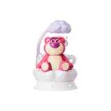 Подтвержденная версия Позиционирование стиля - Клубничный Медвежонок [Разбор коробки]