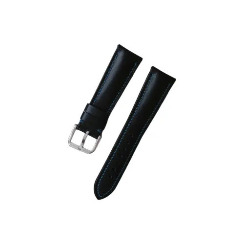 Ремень Benchmark BLANCPAIN Swiss Совместимость Натуральная кожа Материал 190 мм