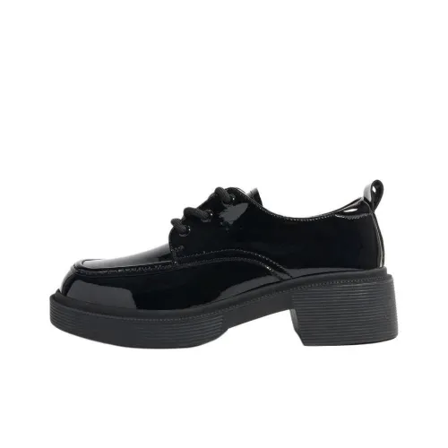 STEVE MADDEN Повседневная обувь 5 см Женская Черная