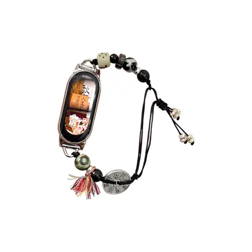 IBOANN Ремень Xiaomi Совместимость Тканевый материал