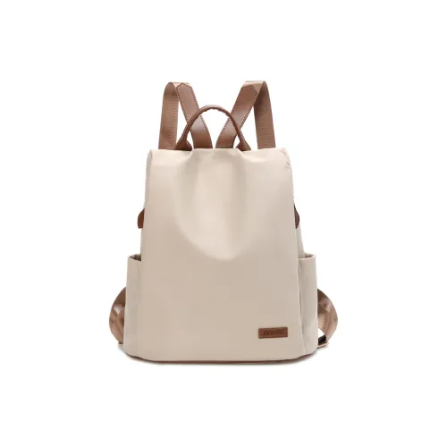 Weymond Oxford Рюкзак Стандартный Женский Хаки Черный Кофейный