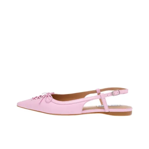 STEVE MADDEN Повседневная обувь 0,75 см Женская Розовая