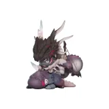 Подушка в форме черепахи (высота 15 см)