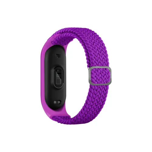 Akkerds Ремень Xiaomi Совместимость Тканевый материал