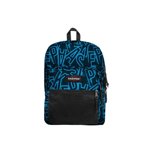 EASTPAK Полиэстер Рюкзак Большой Унисекс Синий