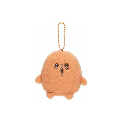 CHiiKAWA Плачущий Плюшевый MOLE Кола Торт Куклы Плюшевый Подвеска Трубы Высокие