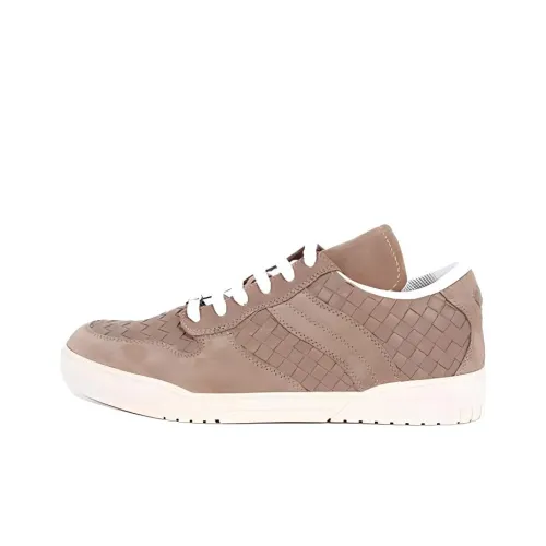 Bottega Veneta Скейтборд Кроссовки Низкие Мужские