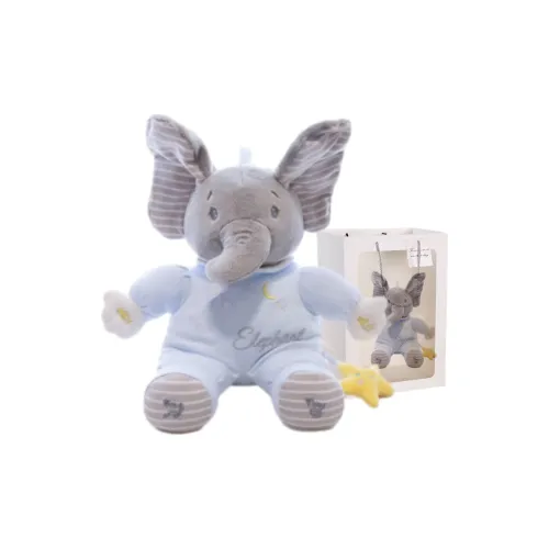 Dolls and bears dance Милый Котенок для прячься Электрический Плюшевый игрушка Плюшевая кукла В зависимости от реального товара