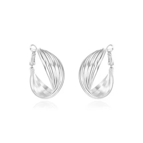 ARPOLINE Сплав Серьги Женские