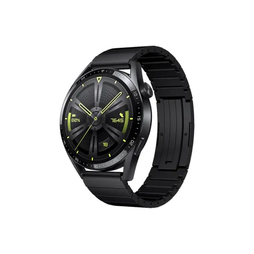 Akkerds Ремень Совместимость с Huawei Титан Материал