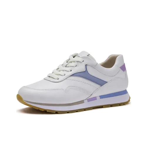 Gabor Низкий топ Повседневная обувь Женская