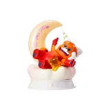 Подтвержденная версия Скрытый Модель - Мэймэй [Разборка коробки]