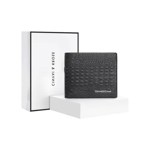 Simvay Clos Тело Коровья Кожа с Синтетической Кожей Монетница Кошелек Клатч Сумка для Документа Обычный Мужской Черный