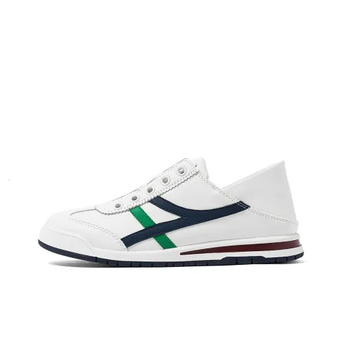 COMELY Немецкие армейские кроссовки Low Top Женские