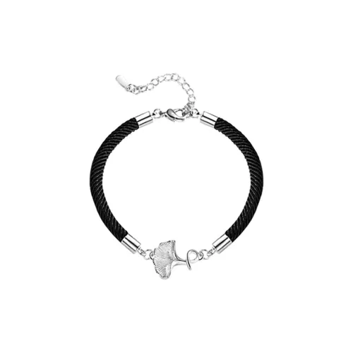 YUOFFICIAL Стиль Мори Минималистский стиль Роскошь Нишевый Стиль Мода Универсальный Премиум Feel Браслеты Унисекс