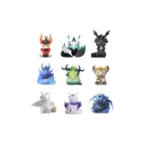 Целая коробка 8 штук