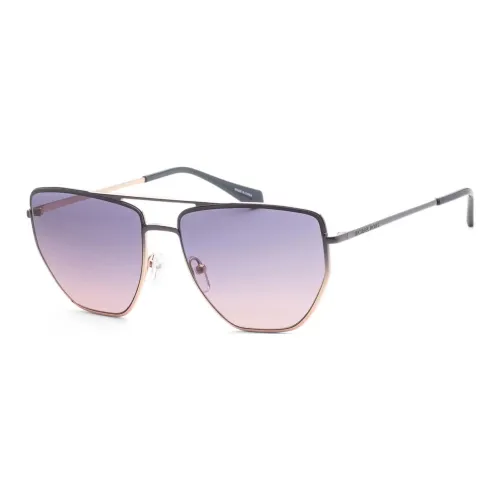 MICHAEL KORS Aviator Солнцезащитные очки Женские Blue