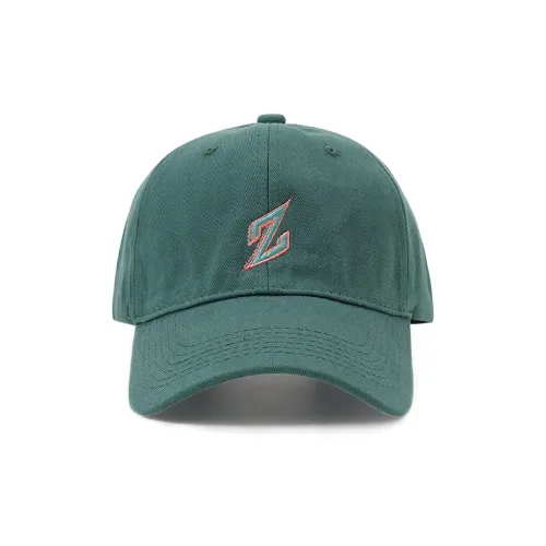 CHRONIC Бейсболка из хлопка с буквой Z унисекс