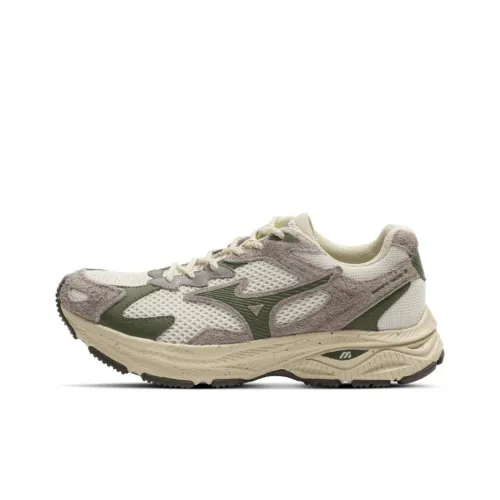 Кроссовки для бега Mizuno Racer S, низкий топ, унисекс