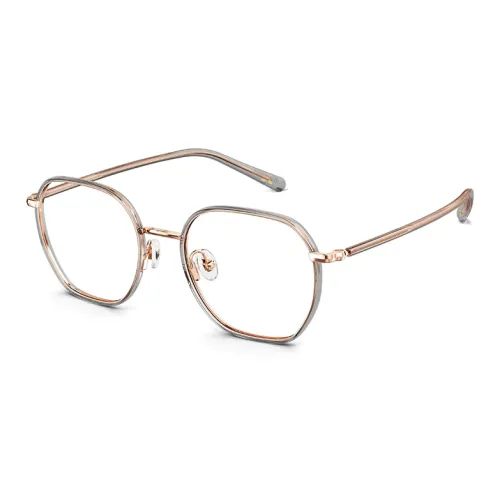 MOLSION β-TITAN Нерегулярная форма Оправа для очков Унисекс