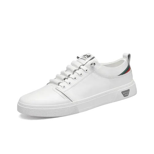 HENIBAOLUO Мужская повседневная обувь Мужская