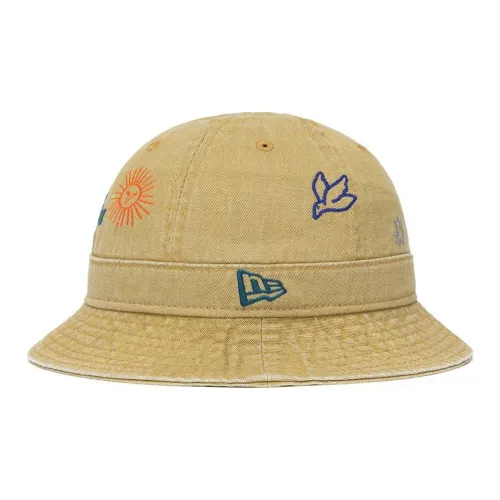 New Era Панамы Унисекс