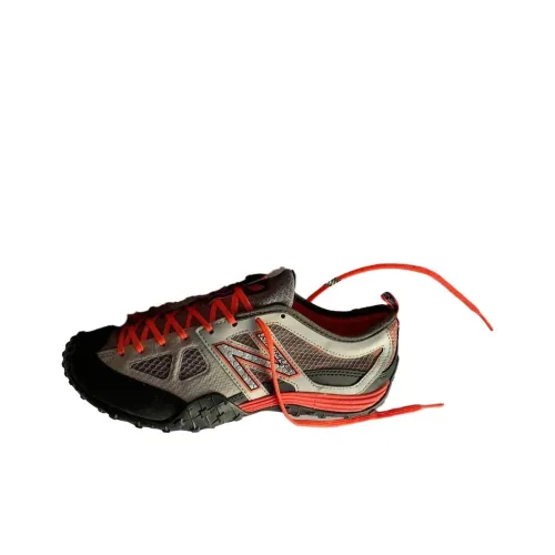 ISSEY MIYAKE x New Balance NB MINIMUS Low Топ Повседневная обувь Унисекс Серый