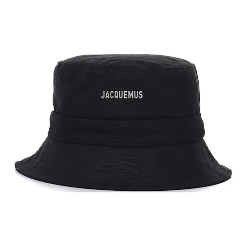 Jacquemus Женские Панамы из хлопка