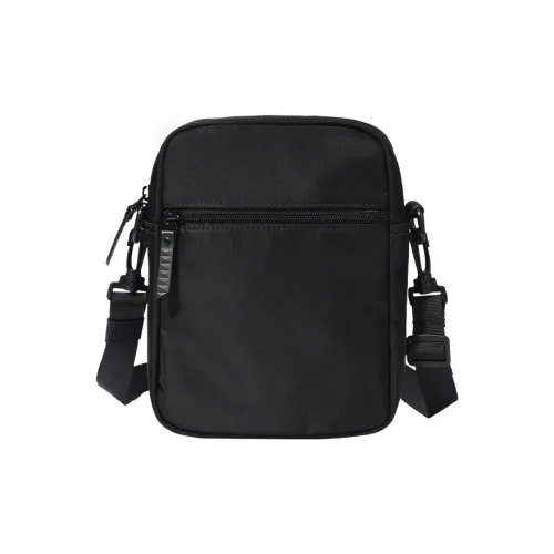 Yohji Kimura Oxford Сумка через плечо Стандартная Унисекс Черная