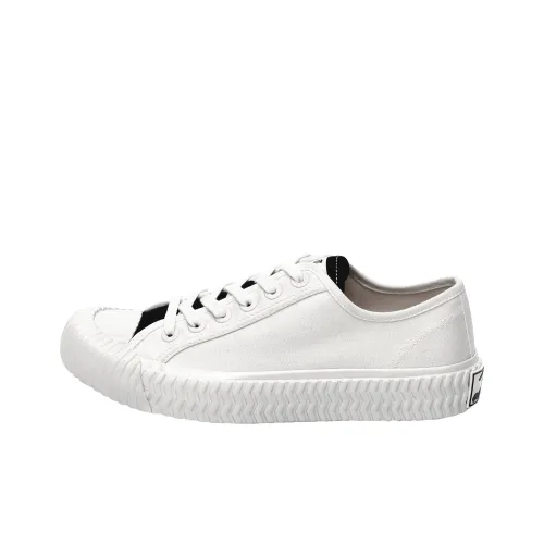 Excelsior Low-Top Canvas Shoes Unisex (Excelsior Низкие кеды унисекс)