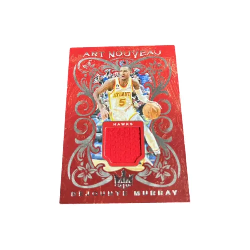 PANINI Спортивные карты