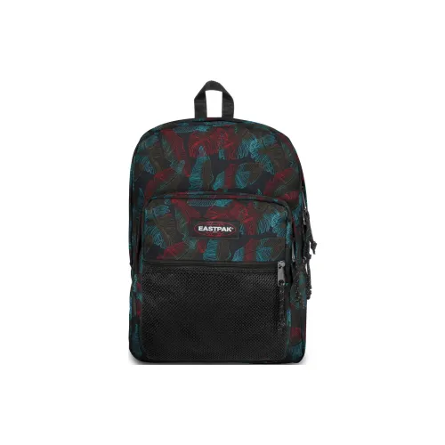 EASTPAK Полиэстер Рюкзак Большой Унисекс Черный