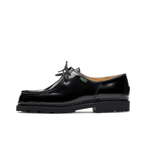 Paraboot Мужская повседневная обувь с низким верхом для мужчин