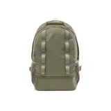 Оливковый зеленый