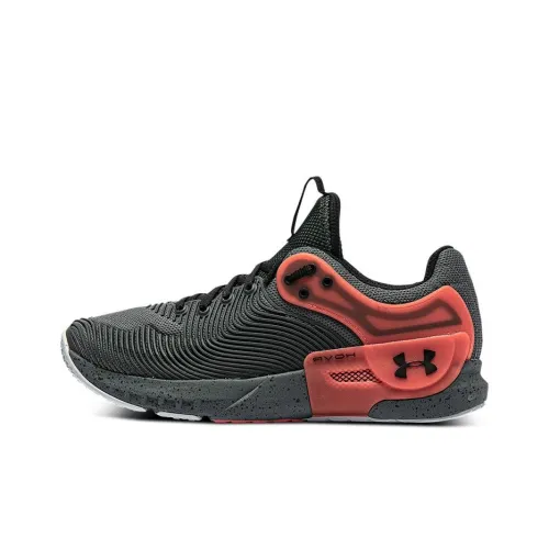 Кроссовки для тренировок Under Armour Low Top Unisex