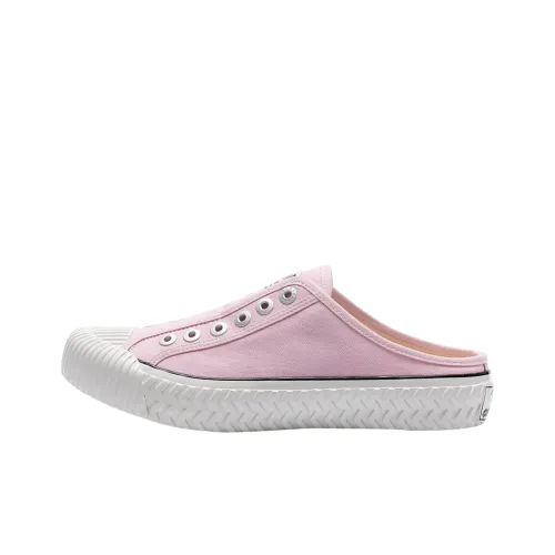 Excelsior Low-Top Canvas Shoes Women's