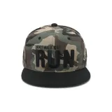 RUN Камуфляж