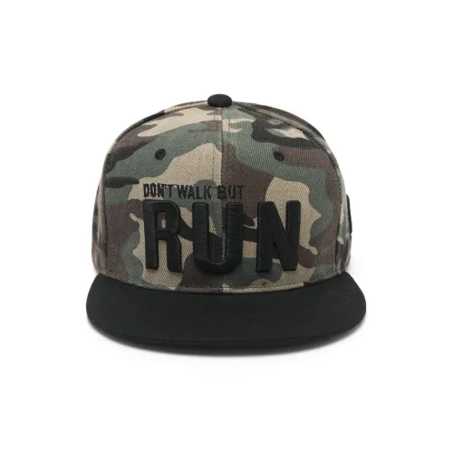 FREE RABBITⅡ Хлопковая Бейсболка Унисекс