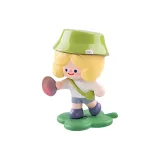 Скрытый Сокровище - Подтверждение Оплаты - Летающий Диск Счастливый День RiCO (Открытие и Разбор)