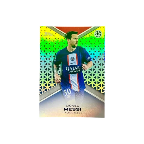 Topps Спортивные карты