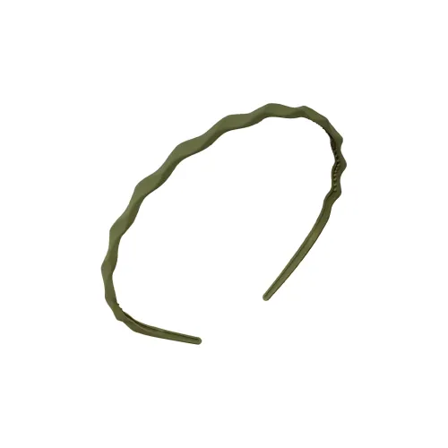 Specialoutlook Акриловые ободки для волос женские