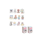 Two Blind Boxes (Случайный стиль)