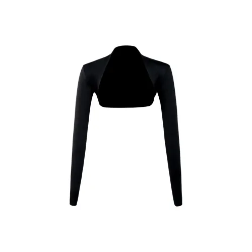 ELLE Полиамид Нарукавники с защитой от солнца Женские