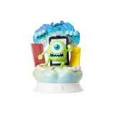 Подтвержденная версия Позиционирование стиля - Sullivan & Big Глаза【Разбор коробки】