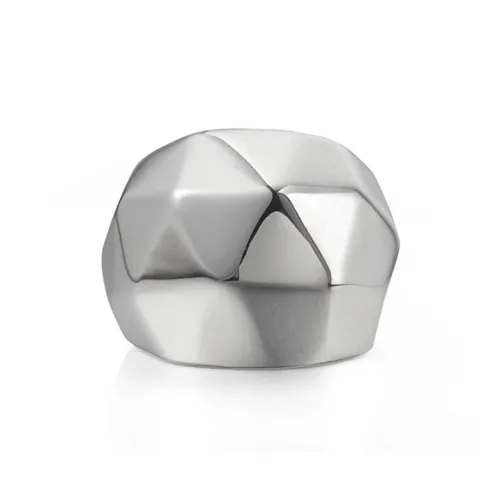 DWCP Кольца из титанового сплава Унисекс