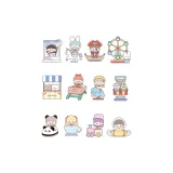 Целая коробка 12 шт (Без дубликатов)