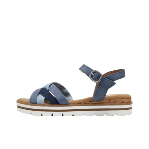 Gabor One Ремешок Сандалии 2 см Женские